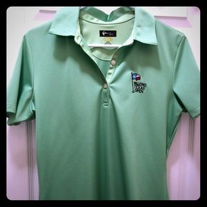Greg Norman Polo